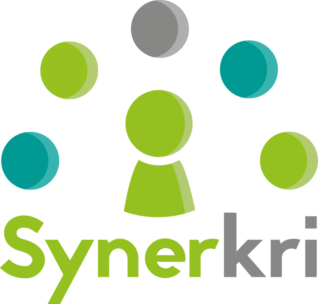 Logo i-Reserve - SYNerKri
